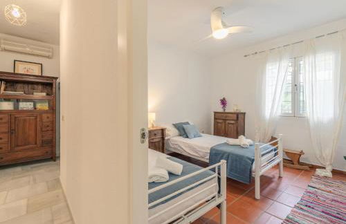 Villa Las Codornices-1 by Interhome - Foto 27