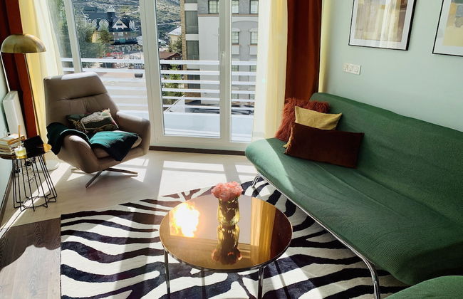 Pradollano LUXUS Grandes vistas - Foto 61