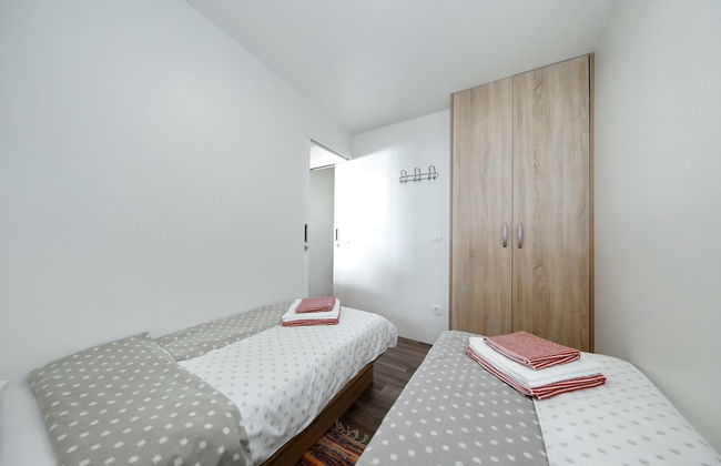 Mobile Home Kalcit - Foto 3