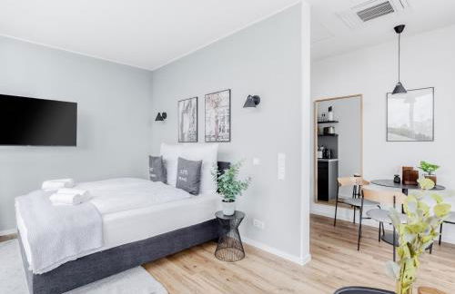 Limehome Mönchengladbach Fliethstraße - Foto 6