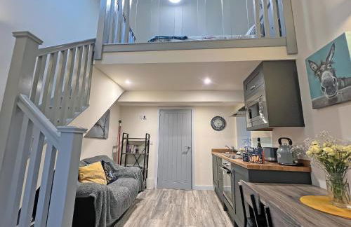 Uk7384 - The Hayloft - Foto 7