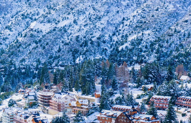 Day Trip to Cerro Cathedral - Foto 1