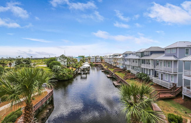 Waterside Village Condo 404 - Seadragon - Foto 49