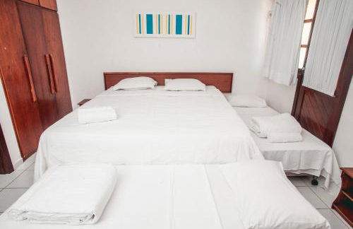 Apartamento Duplex Jerusalém I - Foto 8