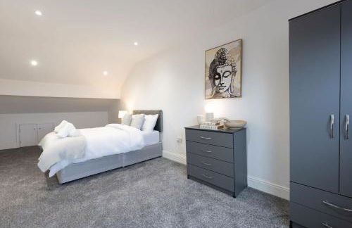 Luxury Stay by City Centre Etihad and COOP Live - Foto 20