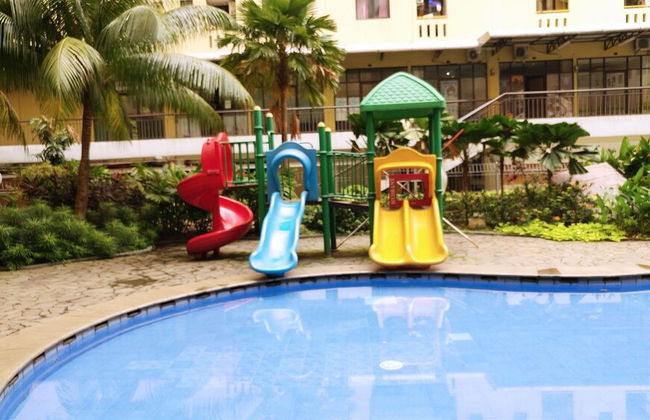 Kebagusan City Simple And Affordable Studio - Foto 17