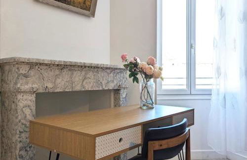 Maison de charme 19ème rénovée proche Angoulême, idéale famille, équipement complet, animaux acceptés - FR-1-653-181 - Foto 19