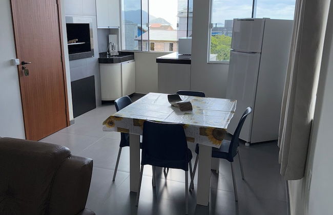 RESIDENCIAL WRUBLESKI SC - Photo 34