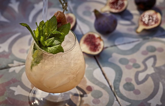 Poseidon of Paros - Photo 77