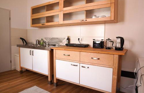 FullHouse - Halle - T28 - Panda Apartment - Foto 9