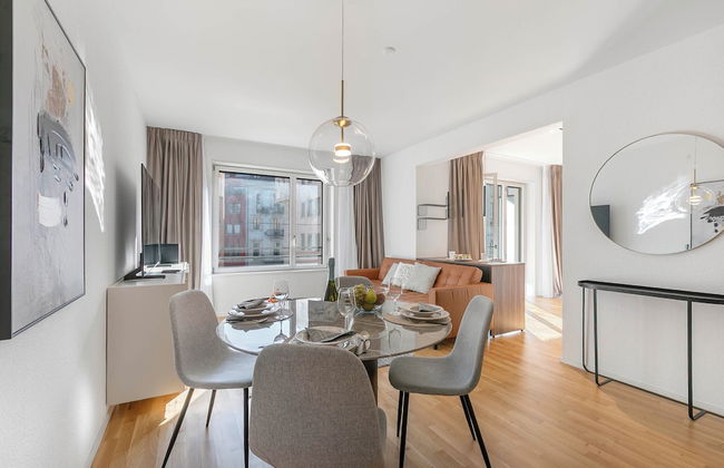 Novos Contrada Apartments - Foto 15