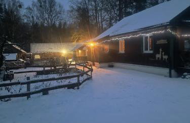 Gospodarstwo agroturystyczne alpaki Pituchówka - Foto 18