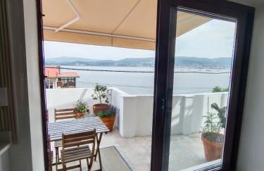 Apartamento Xoaniña en Combarro - Foto 21