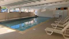 Auron, 2 pièces meublé, coin montagne,6 couchages - Foto 3, sunbed