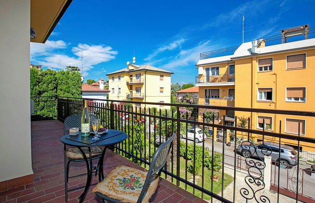 Villa Mimosa - Apt 2 - Foto 14