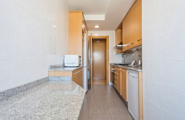 Alcam Badalona Playa Norte - Foto 21