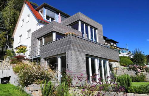 REBHAUS Ferienwohnung Weinlaube - Foto 28