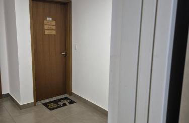 Apartment in prime area near Cesumar and cathedral - Foto 13