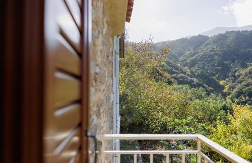 Taygeti's mountain lodge - Foto 17