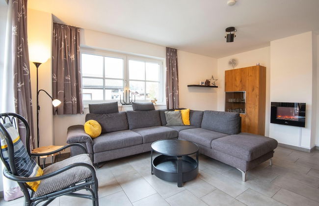 Modern Apartment Near Ski Area in Brixen im Thale - Foto 22