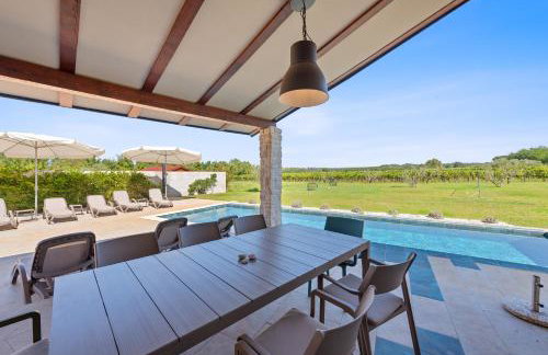 Villa Stellar - Photo 21