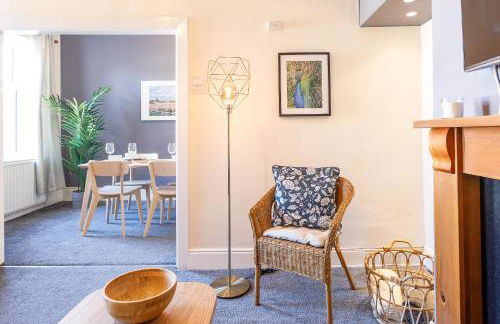 Cozy Coastal Getaway - Foto 18