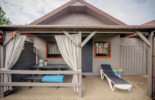 Domki Bena Dziwnówek - Foto 53