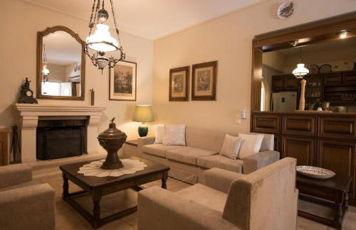 Yiolanda Pool Villa by "Elite" - Foto 8