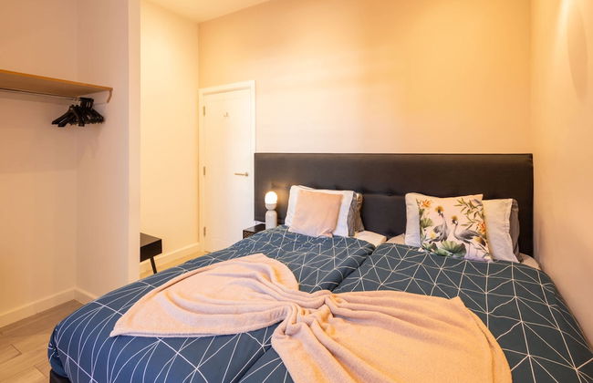 Host Stay Seabourne Villas - Photo 14