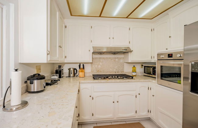 Serene Retreat With Modern Comforts in San Gabriel - Foto 20