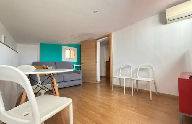 Las Ramblas Pasaje Bacardi Apartments - Foto 78