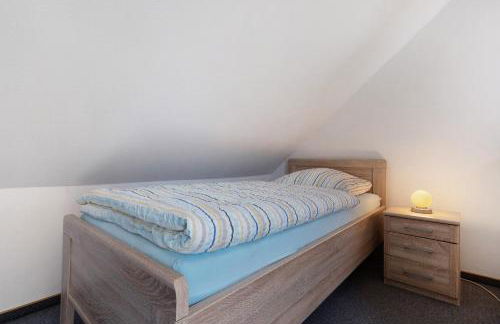 Ferienhaus am Mühlenbach, 110qm - Foto 17