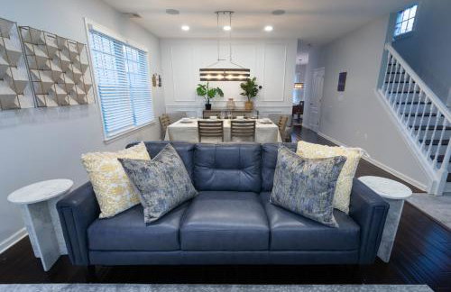 Luxury Beachside Vacation Getaway - OceanView, Movie Theatre, Mini Golf - Foto 1