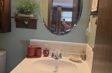 Soccer fans welcome! Cozy home in Kansas City area - Foto 45