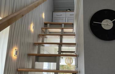 Ferienhaus Talblick, im Luftkurort Finsterbergen - Photo 23