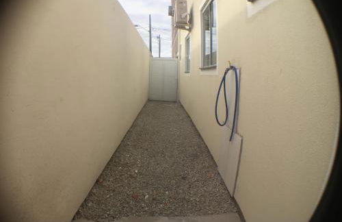 Apto até 8 pessoas - Lazer Churrasqueira - Praia dos Ingleses Floripa - Photo 19