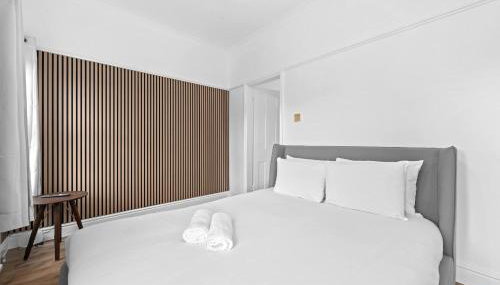 2 Bed Hale Home by City SuperHost - Foto 4