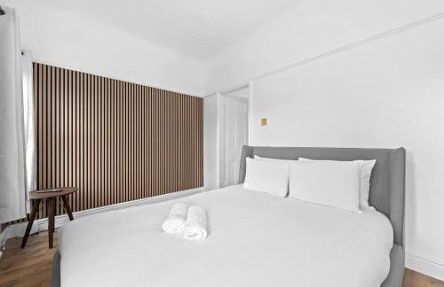 2 Bed Hale Home by City SuperHost - Foto 4