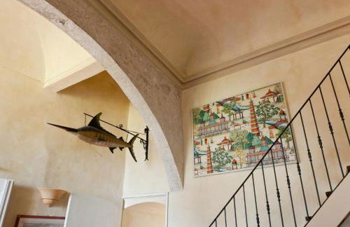 Belvilla by OYO Castello Grimalda - Le Zie - Foto 41