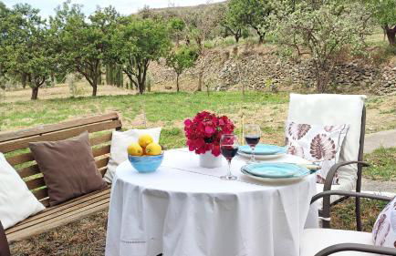 Cortijo AguaChá - Foto 4