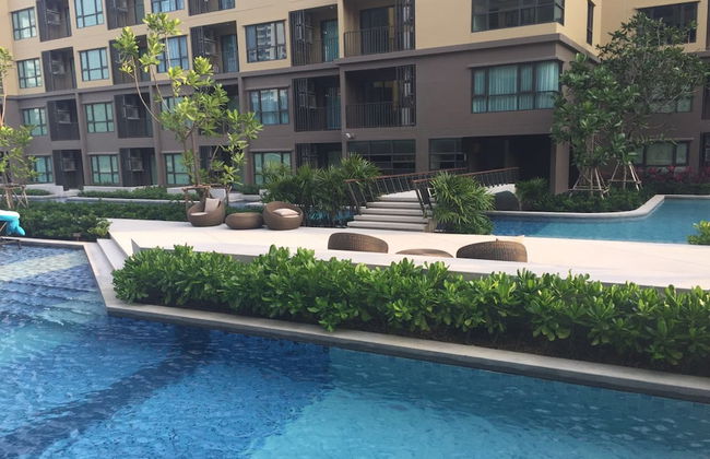 The Rain Cha Am Hua Hin - Foto 16