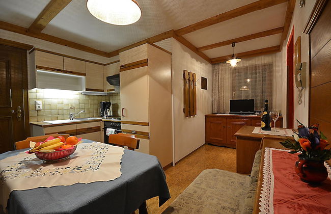 Apartment in Pitztal With Mountain Views - Foto 5