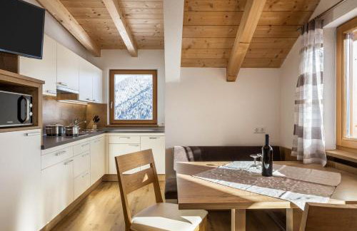 Ciasa Funtanies Sas dla Crusc - Foto 4