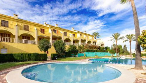 Cozy Home In Denia With Wifi - Photo 2