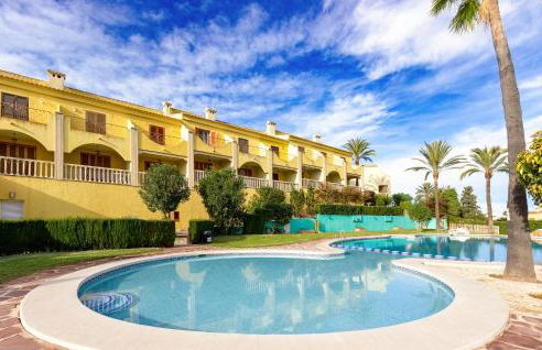 Cozy Home In Denia With Wifi - Photo 2