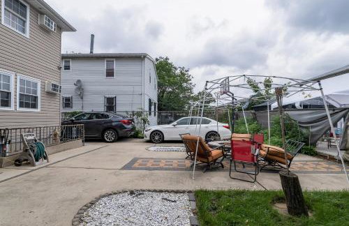 Modern Cozy 3BR Home Just 10 mins From JFK! residence - Foto 29