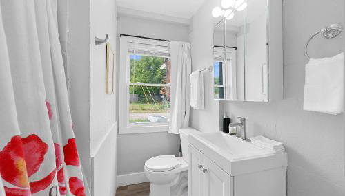 Chic City Retreat 93D - Foto 3