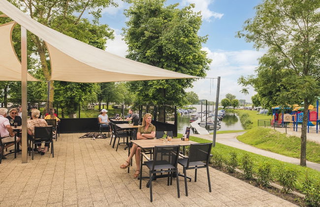 Hikers Cabin in Maurik - Foto 22