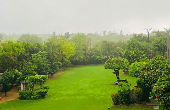 The Bistendu Resort - Foto 20