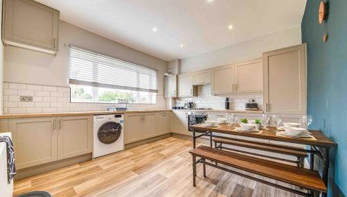 Glasswing Stays The Collier's Rest - Foto 2, stove, dishwasher, pet friendly, toaster